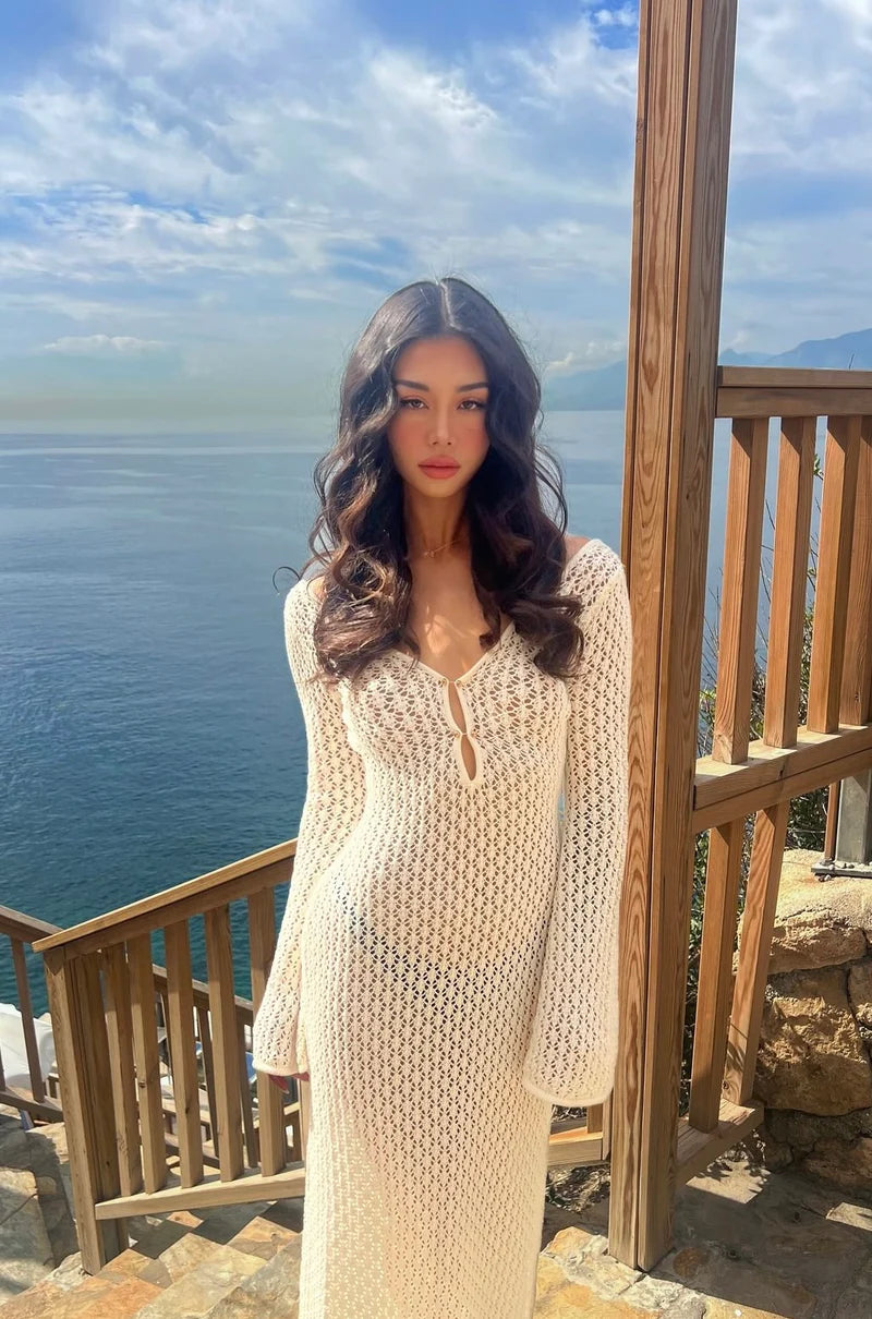 Saída Mar & Sal Tyra