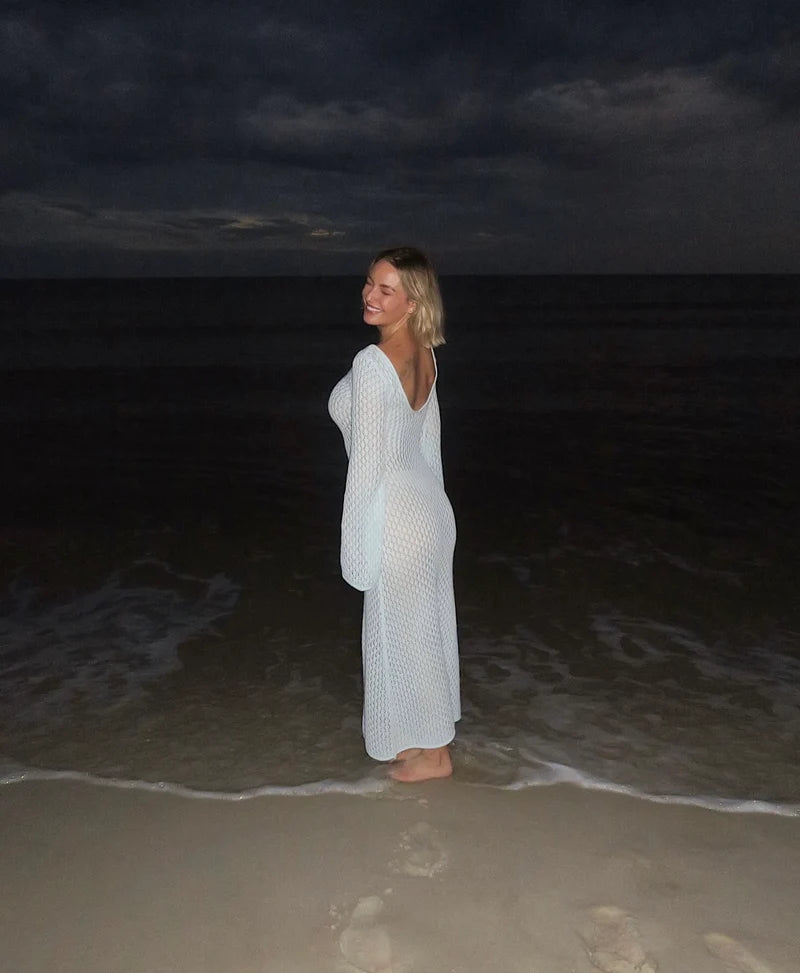 Saída Mar & Sal Tyra