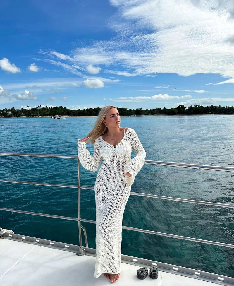 Saída Mar & Sal Tyra