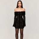 Vestido Midi Pérola Versailles