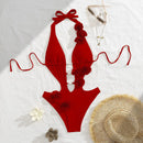 Maiô Pérola Garden Luxo