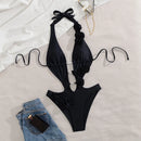 Maiô Pérola Garden Luxo