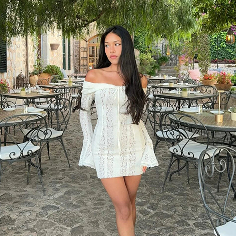 Vestido Midi Pérola Versailles