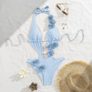 Maiô Pérola Garden Luxo