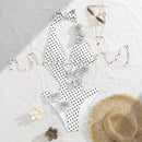 Maiô Pérola Garden Luxo