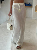 Saia Longa Saída de Praia - Serenité