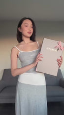 Vestido Midi Pérola Versailles